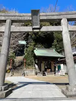 冨塚八幡宮の写真・動画_image_415377