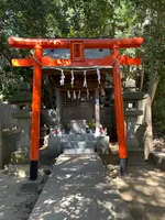 冨塚八幡宮の写真・動画_image_415378