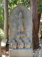 冨塚八幡宮の写真・動画_image_415379
