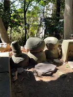 冨塚八幡宮の写真・動画_image_415384