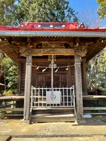 羽黒神社の写真・動画_image_415401