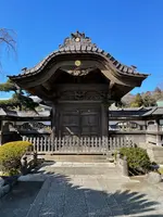 清浄光寺（遊行寺）の写真・動画_image_415447