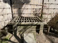伝 義経首洗井戸の写真・動画_image_415472