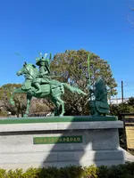 白旗神社の写真・動画_image_415476