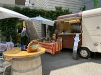 リゾナーレ八ヶ岳ピーマン通りの写真・動画_image_415532