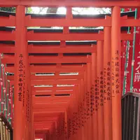 日枝神社の写真・動画_image_416317