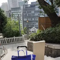 日枝神社の写真・動画_image_416324