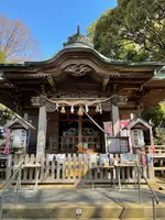 鶴嶺八幡宮の写真・動画_image_416494