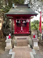 鶴嶺八幡宮の写真・動画_image_416503
