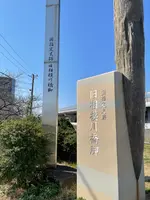旧相模川橋脚の写真・動画_image_416508