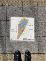 旧相模川橋脚の写真・動画_image_416513