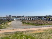 馬入の渡し跡の写真・動画_image_416514