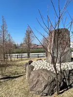 馬入の渡し跡の写真・動画_image_416518