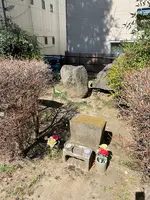 番町皿屋敷 お菊塚の写真・動画_image_416537