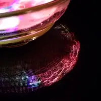 【閉業】森ビルデジタルアートミュージアム：エプソン チームラボボーダレス（MORI Building Digital Art Museum: EPSON teamLab Borderless）の写真・動画_image_416566