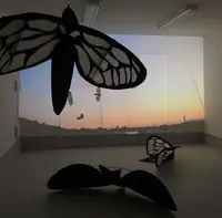黄金町アートブックバザールの写真・動画_image_416616