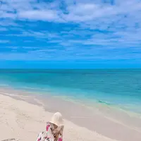 ナガンヌ島の写真・動画_image_416646