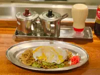 焼きそば スタンドバイミーの写真・動画_image_416725
