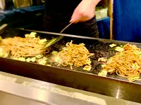 焼きそば スタンドバイミーの写真・動画_image_416727