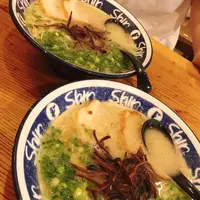 博多らーめん ShinShin（シンシン）天神本店の写真・動画_image_416750