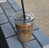 DUCT COFFEE LABの写真・動画_image_416799
