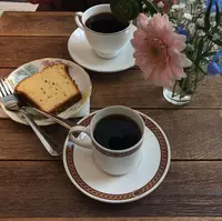 Mocha Coffeeの写真・動画_image_416810