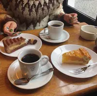 カフェ ロンディーノの写真・動画_image_416859