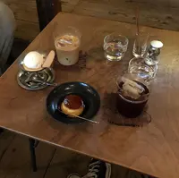 喫茶ミンカの写真・動画_image_416892