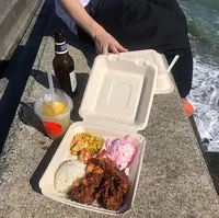 パシフィックドライブイン（Pacific DRIVE-IN）の写真・動画_image_416911