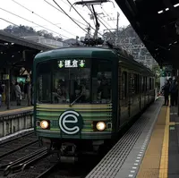 江ノ電の写真・動画_image_416913