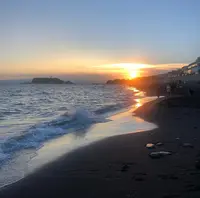 七里ヶ浜の写真・動画_image_416915