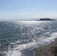 七里ヶ浜の写真・動画_image_416916