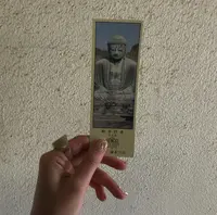 鎌倉大仏（高徳院）の写真・動画_image_416920