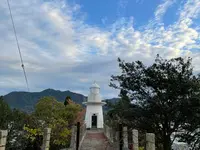 大久野島灯台の写真・動画_image_416951