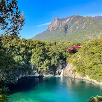 トローキの滝の写真・動画_image_417182