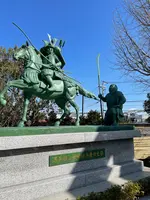 白旗神社の写真・動画_image_417270