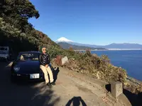 薩埵峠の写真・動画_image_417371