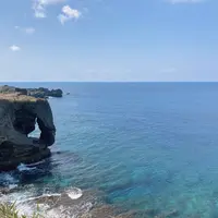 万座毛の写真・動画_image_417386