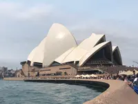 Sydney Opera House（シドニー・オペラハウス）の写真・動画_image_417405