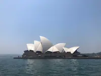 Sydney Opera House（シドニー・オペラハウス）の写真・動画_image_417406