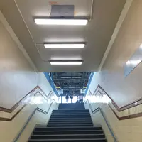 ミルソンズ・ポイント・ステーションの写真・動画_image_417434