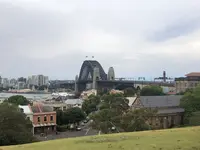 シドニー天文台の写真・動画_image_417437