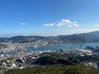 稲佐山展望台の写真・動画_image_417554