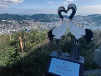 稲佐山展望台の写真・動画_image_417555