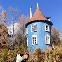 ムーミンバレーパークの写真・動画_image_417598