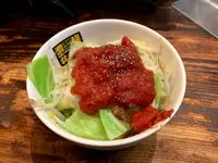 濃菜麺 井の庄の写真・動画_image_417676