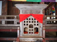 亀岡文殊　大聖寺の写真・動画_image_417698