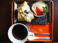 cafe' gallery美蔵（みくら）の写真・動画_image_417704
