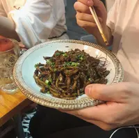 ほていちゃん 上野店の写真・動画_image_417804