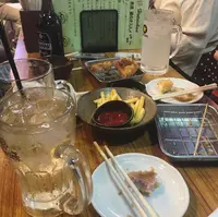 ほていちゃん 上野店の写真・動画_image_417805